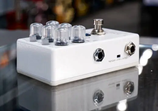 MXR - Joshua Ambient Echo Pedal 2